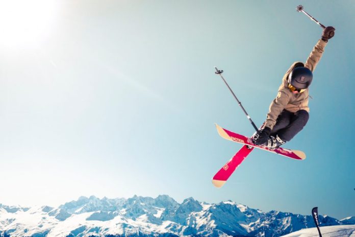 <pre>Las mejores estaciones de esquí del mundo sea cual sea tu estilo
