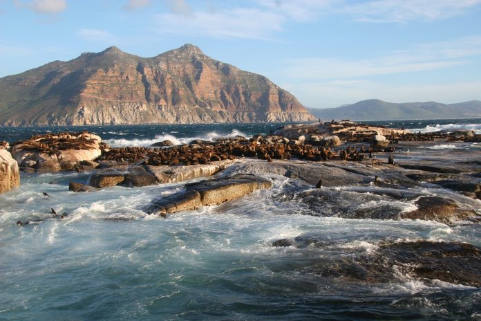 <pre>Piscinas de mareas increíbles en Ciudad del Cabo: una guía local
